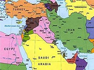رمز ناکارآمدی چهار راهبرد آمریکا در غرب آسیا