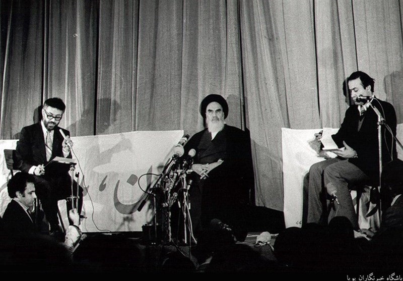 کشف یک «کودتای دونفره»؛ «قطبزاده» عامل کودتا که بود؟ کشف یک «کودتای دونفره»؛ «قطبزاده» عامل کودتا که بود؟