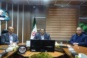 دو انتصاب جدید در استانداری کرمان