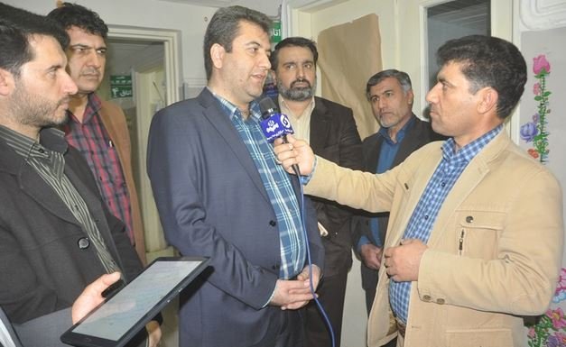 درمان بیماران با نظر پزشکان فوق تخصص از طریق نرم افزارهای پزشکی