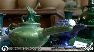 شاید برای کوزه گران هم اتفاق بیفتد !