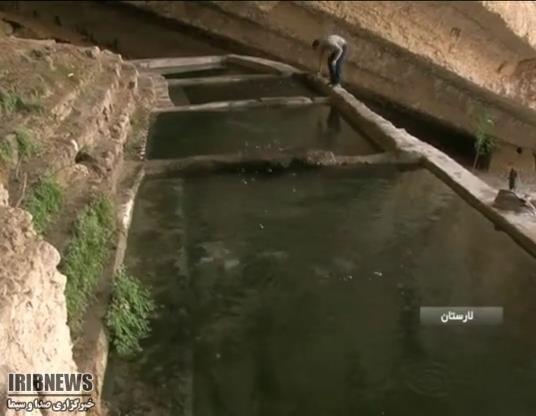 جلوه‌های زیبای طبیعت در قلب کوه‌های لارستان/عکس و فیلم اضاف شود