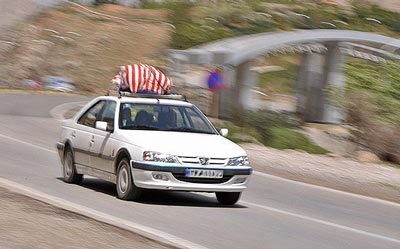 توصیه های سلامت روان در سفرهای نوروزی