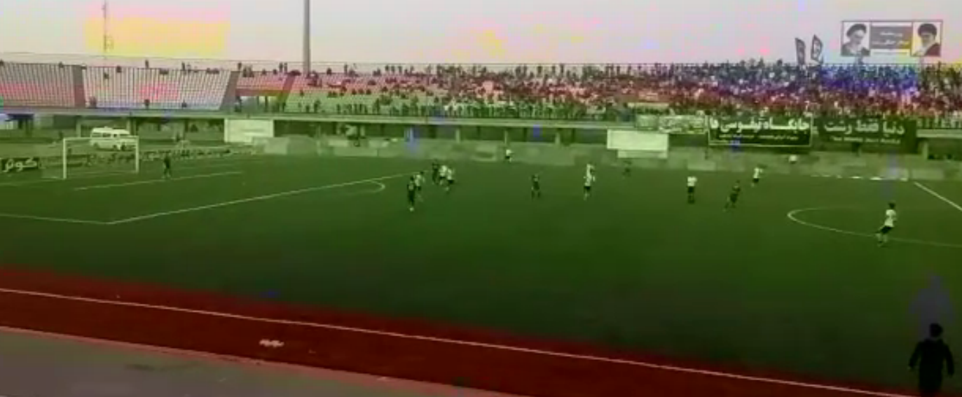 باخت خانگی داماش