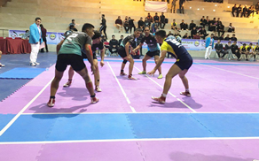 یک برد و یک باخت نماینده گیلان