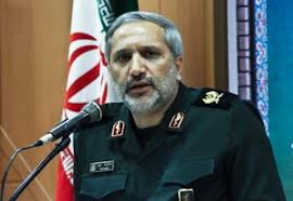 آمادگی سپاه برای کمک به شورای مبارزه با مواد مخدر استان تهران