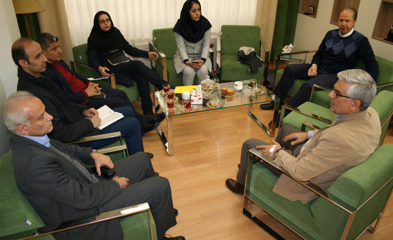 حمایت آکادمی ملی المپیک از تیم های اعزامی به المپیک