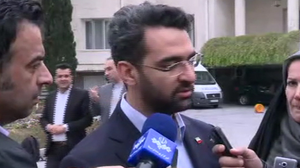 مشکل پیام رسان‌های داخلی پهنای باند و سرور نیست