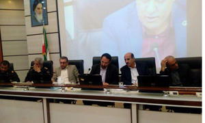 همایش منطقه‌ای نقش مساجد در پیروزی انقلاب اسلامی در گچساران