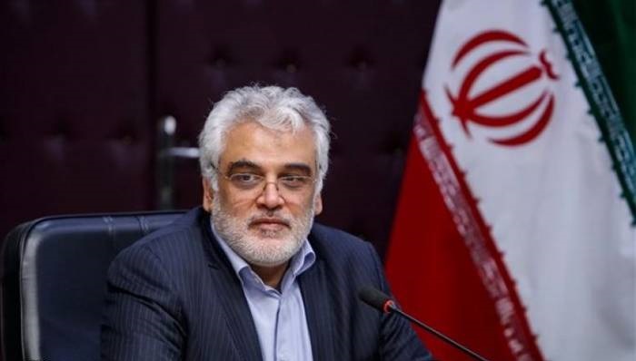 در حادثه دانشگاه علوم و تحقیقات فرصتی به ضد انقلاب داده نشد