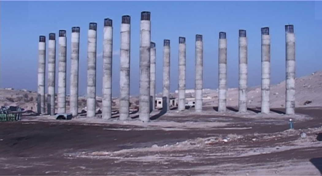 افتتاح آزادراه تبریز- سهند تا شهریور 98