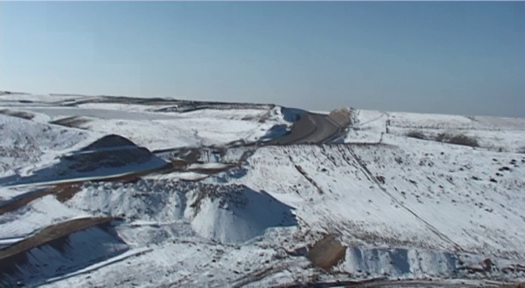 افتتاح آزادراه تبریز- سهند تا شهریور 98