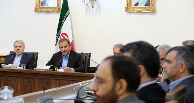 هدف از اصلاح ساختار‌های بودجه‌ای، رشد اقتصادی پایدار و مستمر