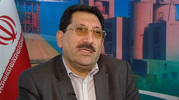 ایران دومین کشور از نظر توسعه تولید سیمان ایران دومین کشور از نظر توسعه تولید سیمان