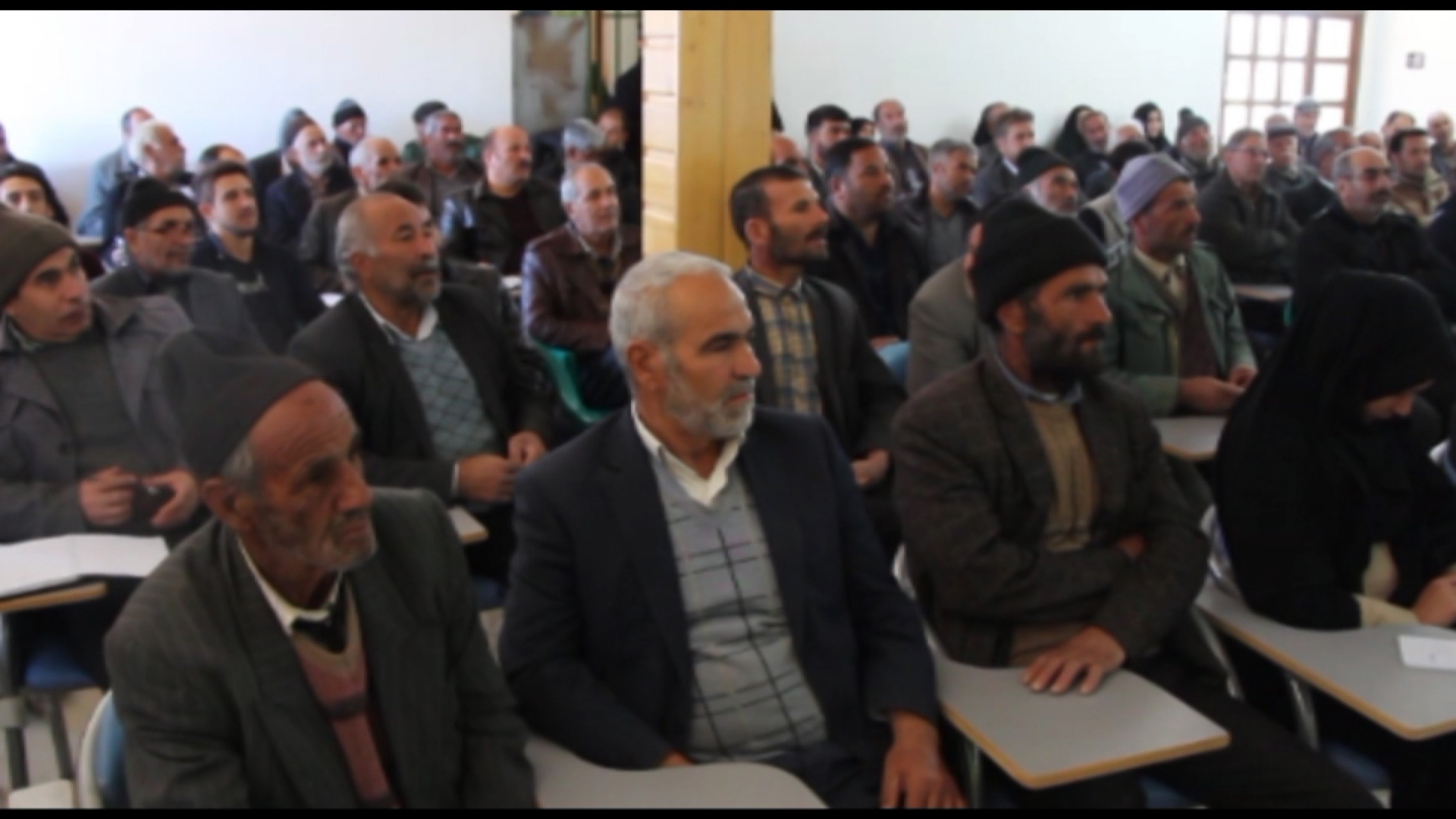 آغاز مبارزه با شیوع احتماعی آفت بادام