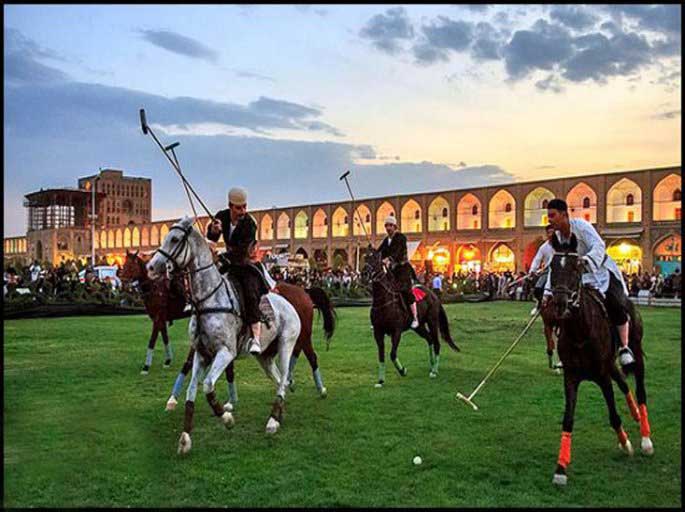 راه اندازی رشته چوگان در 5 شهرستان استان