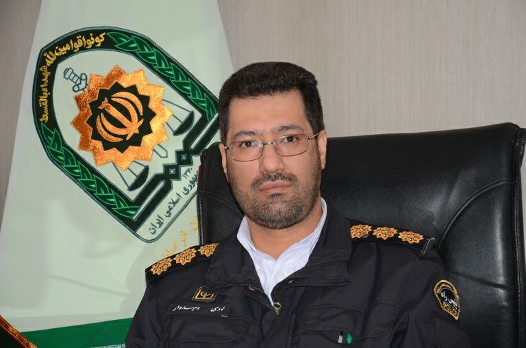 حرکت خودروها در گردنه تیوان فقط با زنجیرچرخ