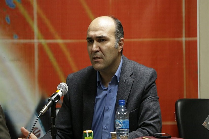 همایش مدیران حقوقی دانشگاه ها و مراکز آموزش عالی سراسر کشور