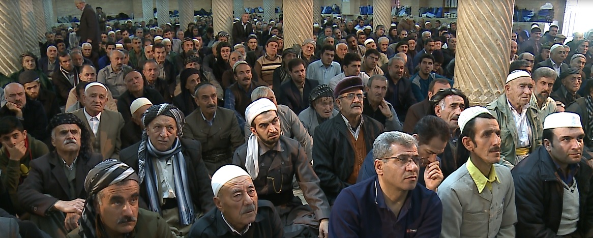 رسیدگی به معیشت مردم اولویت کاری مسئولان