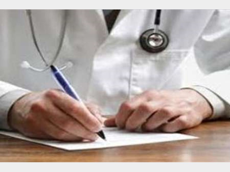 سنجش سلامت افراد بالای ۳۰ سال در فسا