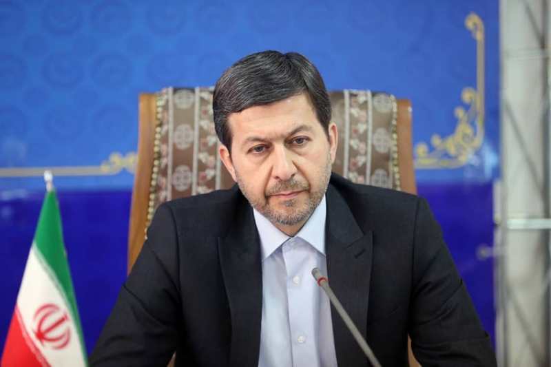 نقش شهرداریها در دیپلماسی شهری باید پررنگتر شود نقش شهرداریها در دیپلماسی شهری باید پررنگتر شود