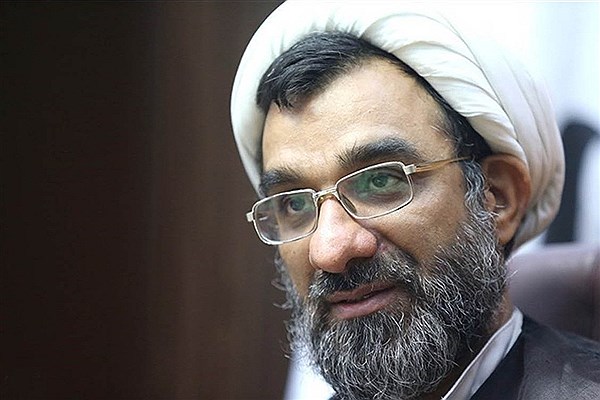 حجت الاسلام خسروپناه معاون علوم انسانی و هنر دانشگاه آزاد شد