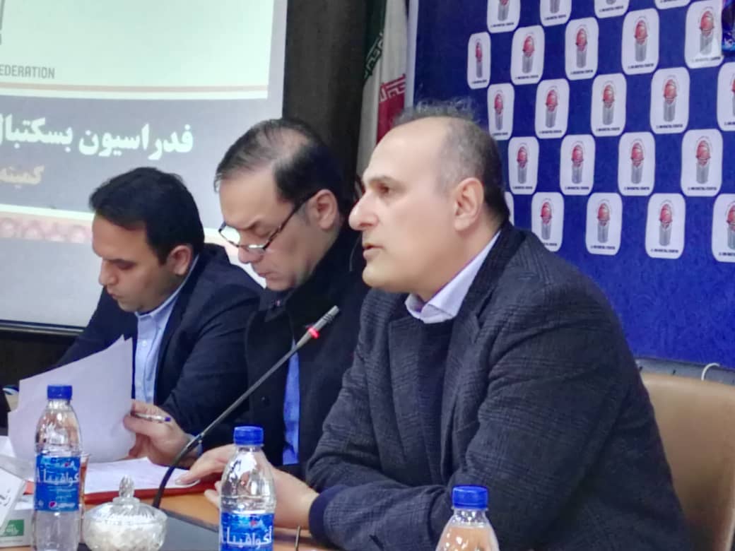 طباطبایی: هیچوقت از کارم راضی نبوده ام