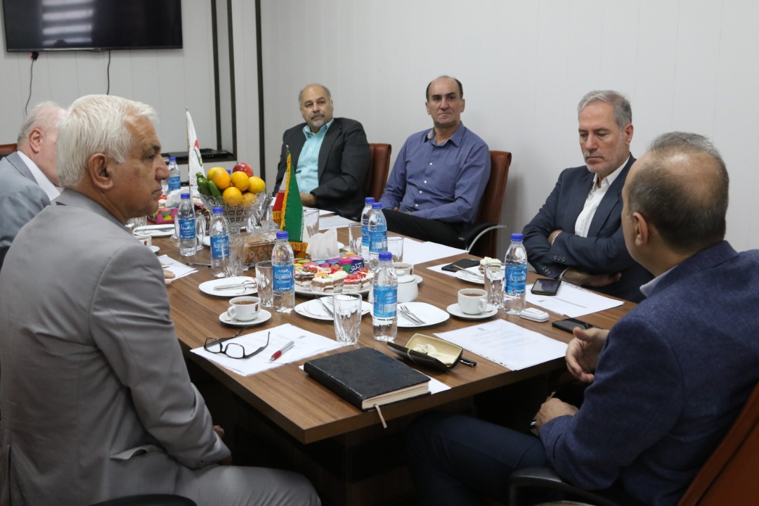 طباطبایی: هیچوقت از کارم راضی نبوده ام