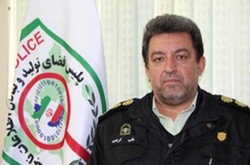 دستگیری مدیر کانال تلگرامی غیراخلاقی در کرمانشاه