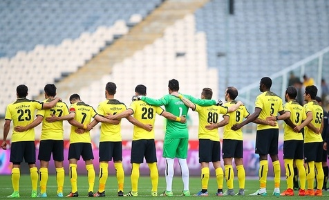 اعلام زمان اردوی آماده سازی سپاهان در ترکیه