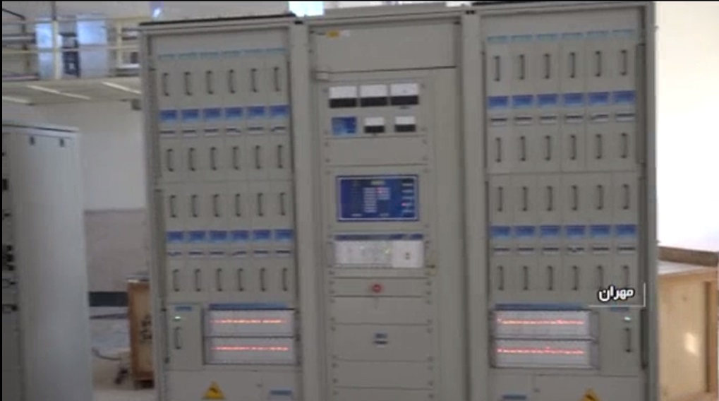 بهره برداری از پرقدرت ترین ایستگاه رادیویی استان