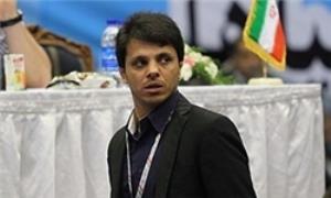 رنگرز کاندیدای ریاست فدراسیون کشتی نمی شود