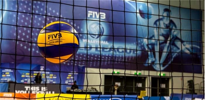 صعود والیبال ایران در رده های سنی مختلف