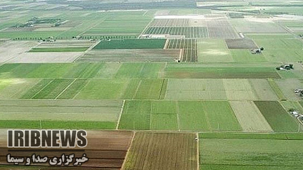 اجرای طرح کاداستر در اراضی کشاورزی زنجان اجرای طرح کاداستر در اراضی کشاورزی زنجان