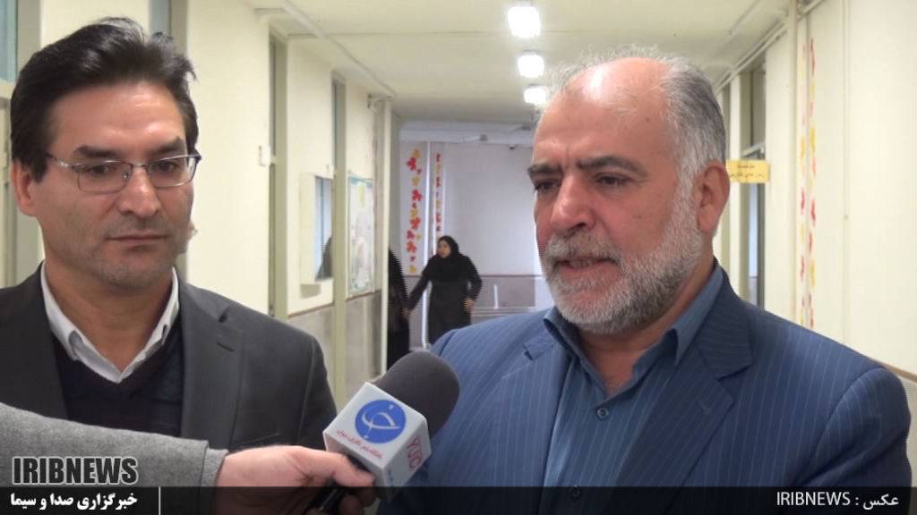 راه اندازی مرکز بین‌المللی سما در اردبیل