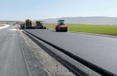 هدف گذاری بیش از ۱۲ هزار میلیارد ریال طرح راهسازی در استان