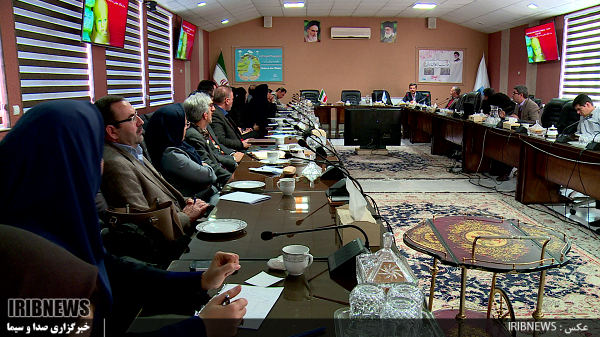 بررسی تهدیدات محیطی سلامت آب در آذربایجان شرقی