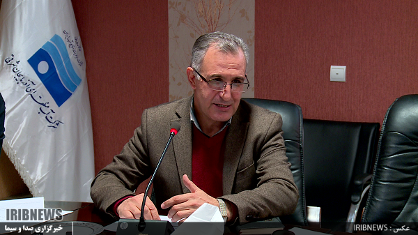 بررسی تهدیدات محیطی سلامت آب در آذربایجان شرقی