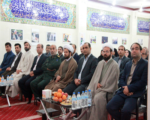 تدوین سند هویتی علما و مفاخر