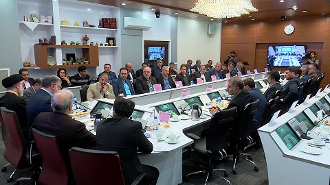 توسعه استان با سرمایه گذاری بخش خصوصی