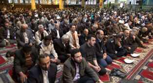 ضرورت برخورد با مفسدان اقتصادی