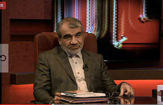 انتخابات در ایران، مردمی است