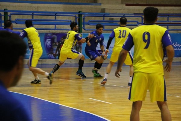 شهرآورد اصفهان دیدار ذوب آهن و سپاهان