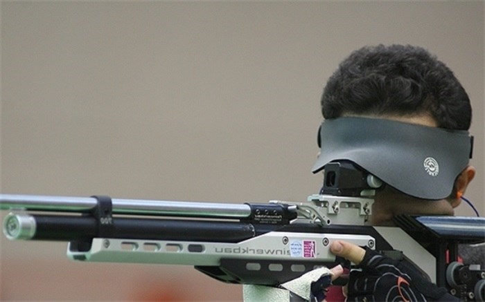 کسب رتبه های برتر دو اصفهانی در این مسابقات