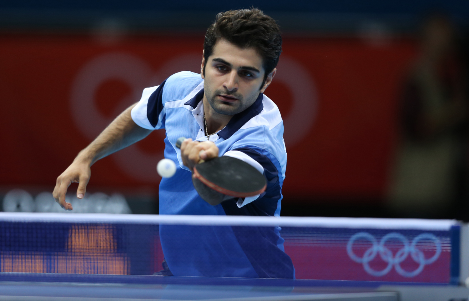 انتشار جدیدترین رده بندی تنیس روی میز