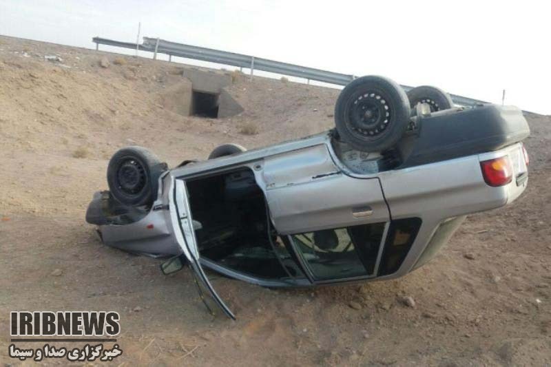 2 کشته درسانحه رانندگی اتوبان زنجان – قزوین 2 کشته درسانحه رانندگی اتوبان زنجان – قزوین