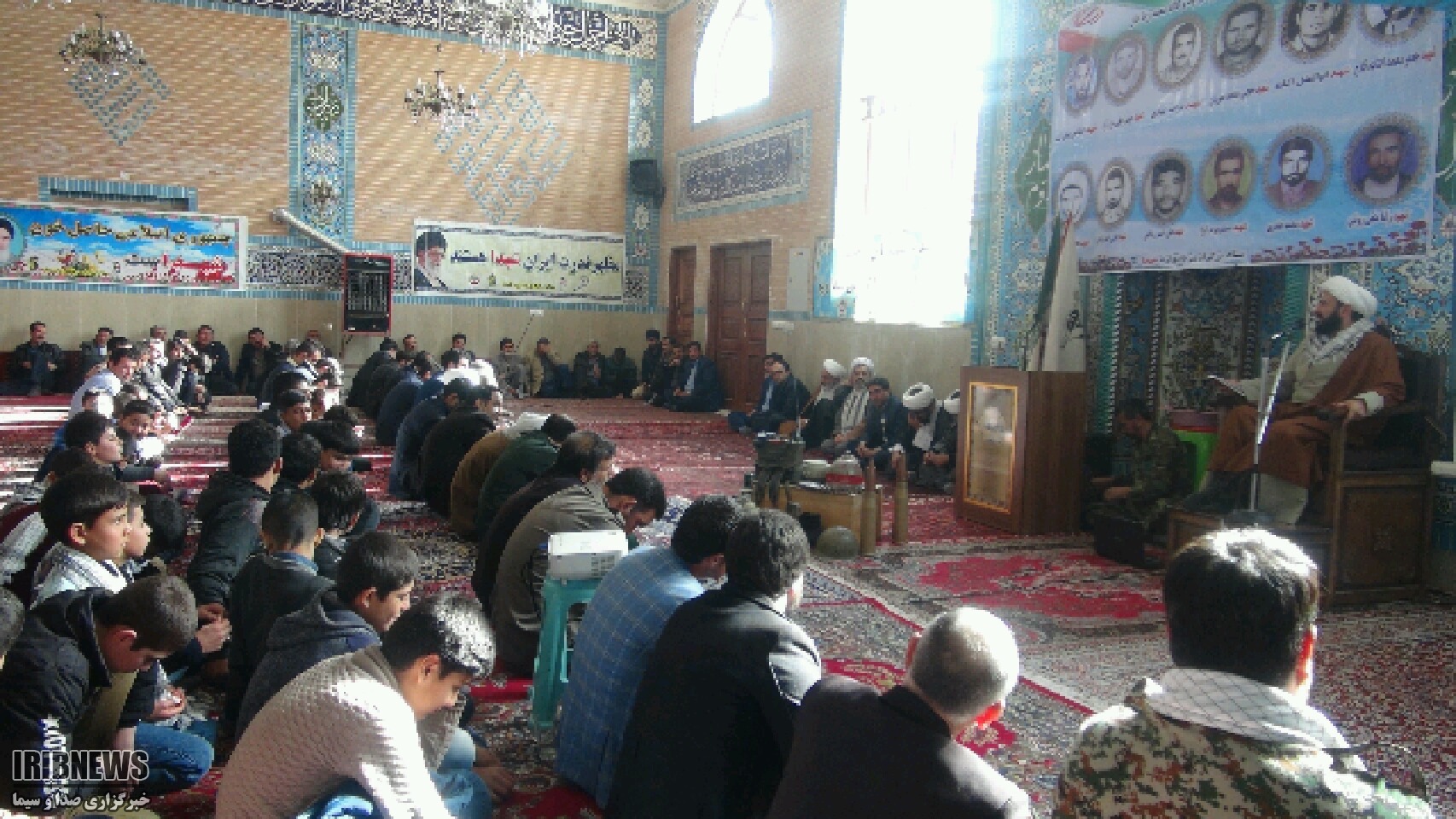 اهمیت ترویج مرام و پیام شهدا در مدارس