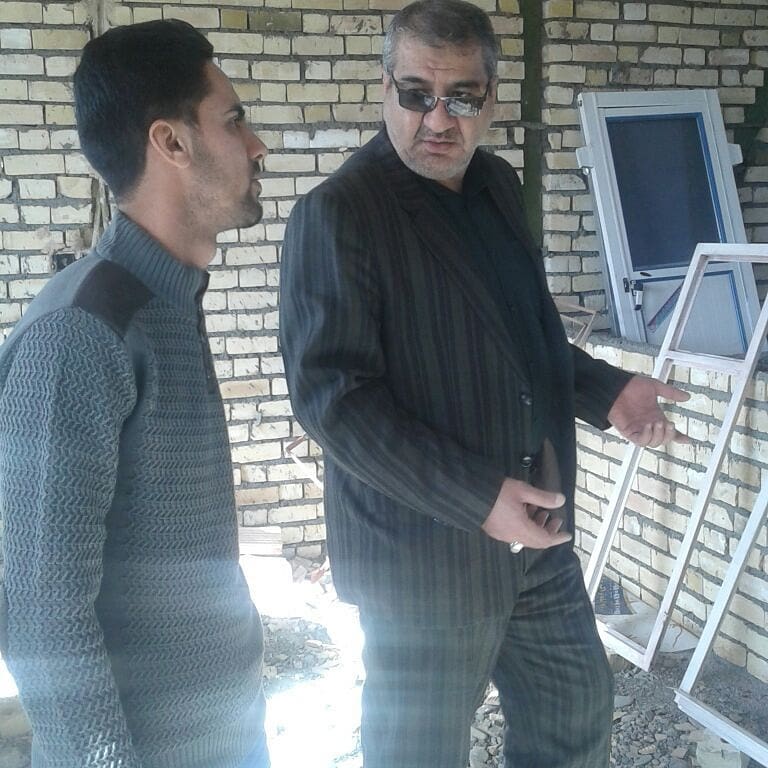 تحویل 21 واحد مسکونی به مددجویان کمیته امداد فریمان