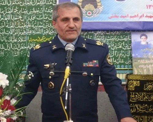 نقش نیروی هوایی ارتش در زمین گیر کردن دشمن نقش نیروی هوایی ارتش در زمین گیر کردن دشمن