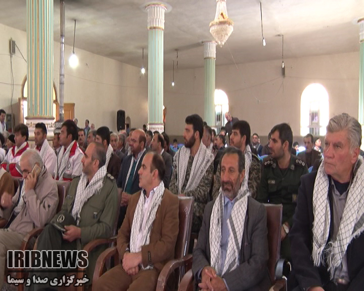 مجموعه خبرهای گوناگون 15 بهمن + فیلم